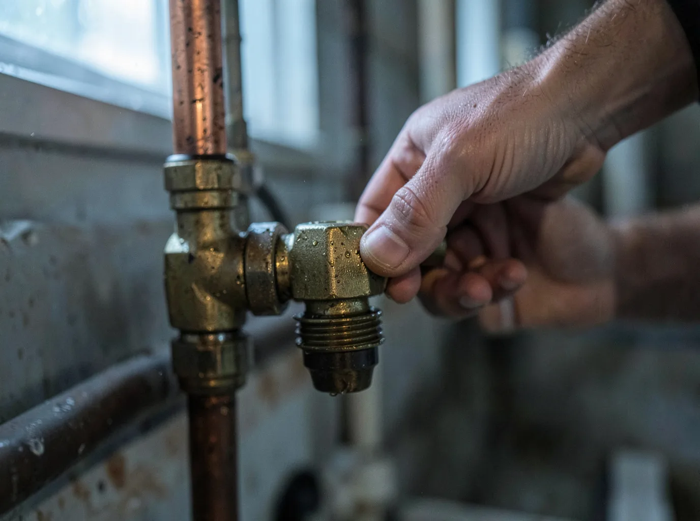 Emergency Plumber Woodford, WI FAQs
